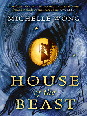 cover image of House of the Beast